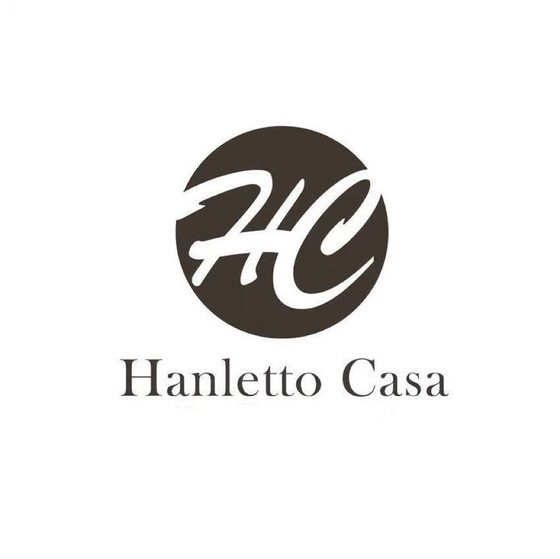 Hanletto Casa brand mark